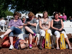 Libelle Zomerweek Nederland