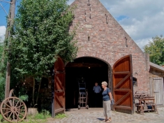 Limburgs Openluchtmuseum Eynderhoof