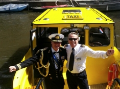 Lovers Watertaxi