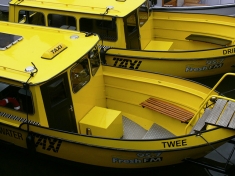 Lovers Watertaxi Nederland