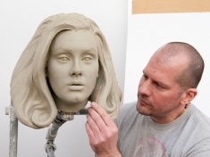 Madame Tussauds Amsterdam Niederlande