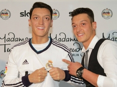 Madame Tussauds Berlin
