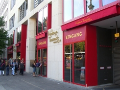 Museum Berlijn