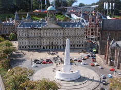 Madurodam Niederlande