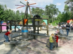 Magic Park Verden