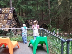 Magic Park Verden Deutschland