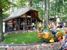 Märchenparadies Königstuhl
