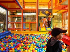 Freizeitpark Königstuhl