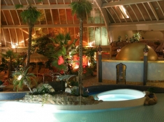 Sauna Bochum