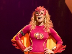Mega Mindy Show De Poppenmeester
