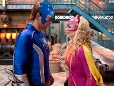Mega Mindy Show De Poppenmeester Nederland