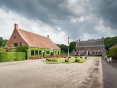 Menkemaborg Nederland