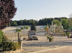 Parque Temático Ermenonville