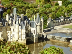 Mini-Chateaux France