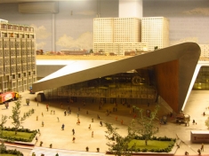 Themenpark Rotterdam