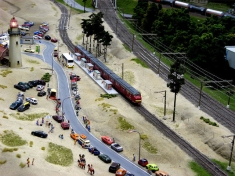 Miniworld Rotterdam Niederlande