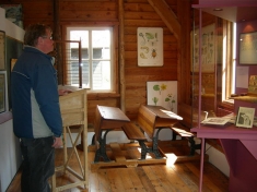 Museum Vledder