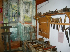Miramar Zeemuseum Nederland