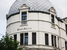 Modemuseum Antwerpen