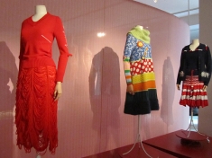 Modemuseum Antwerpen België