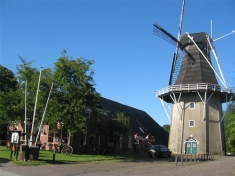 Mosterdmuseum
