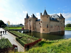 Muiderslot