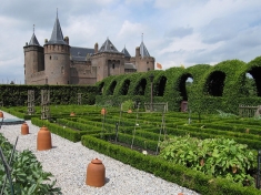 Muiderslot Nederland