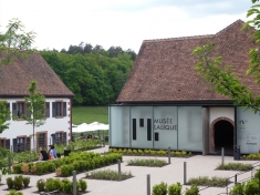 Musee Lalique