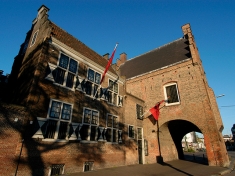 Museum De Gevangenpoort