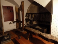 Museum De Gevangenpoort Nederland
