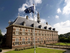Museum Der Koninklijke Marechaussee