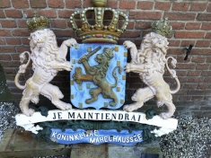 Museum Der Koninklijke Marechaussee Nederland