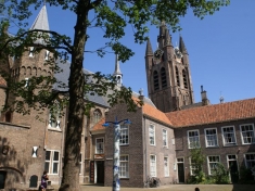 Museum Het Prinsenhof