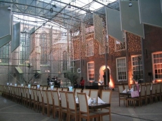 Museum Delft