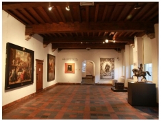 Museum Het Prinsenhof Nederland