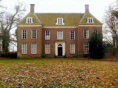 Museum Oud-Amelisweerd