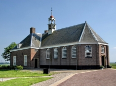 Museum Schokland