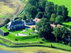 Museum Schokland Nederland