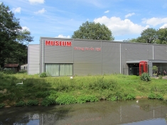 Museum Terug In De Tijd
