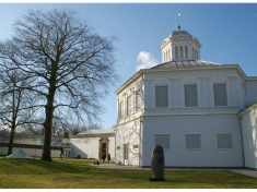 Museum Voor Moderne Kunst