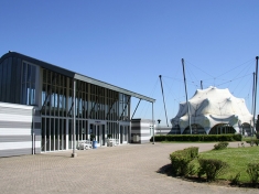 Nationaal Bevrijdingsmuseum