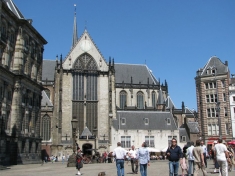 Nieuwe Kerk