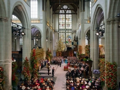 Museum Amsterdam