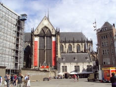 Nieuwe Kerk Nederland