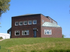 Nolde Museum Seebüll