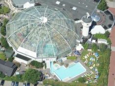 Oase Weserpark