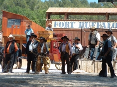 OK Corral France