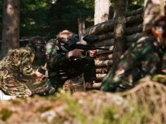 Paintball Ermelo