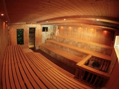 Sauna Grafschaft Holzweiler