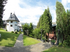 Panorama Sauna Holzweiler Deutschland